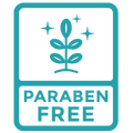 Paraben Free
