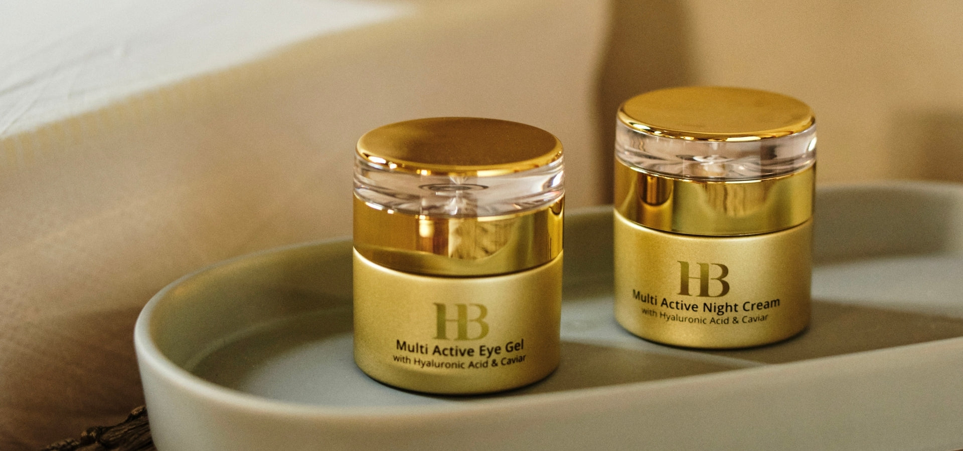 HB Health & Beauty Intl.