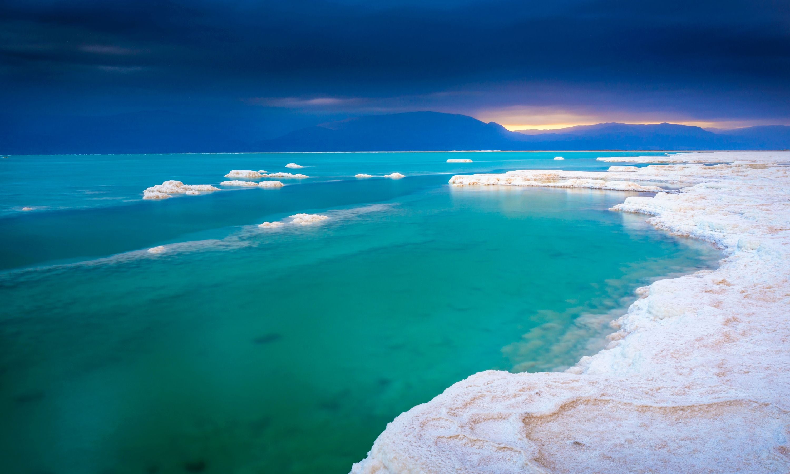 HB Health & Beauty Intl.