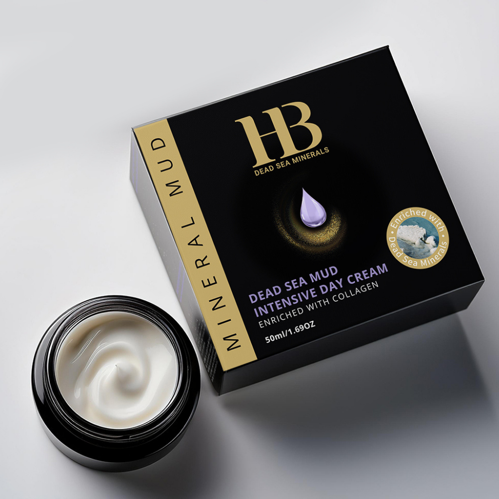HB Health & Beauty Intl.