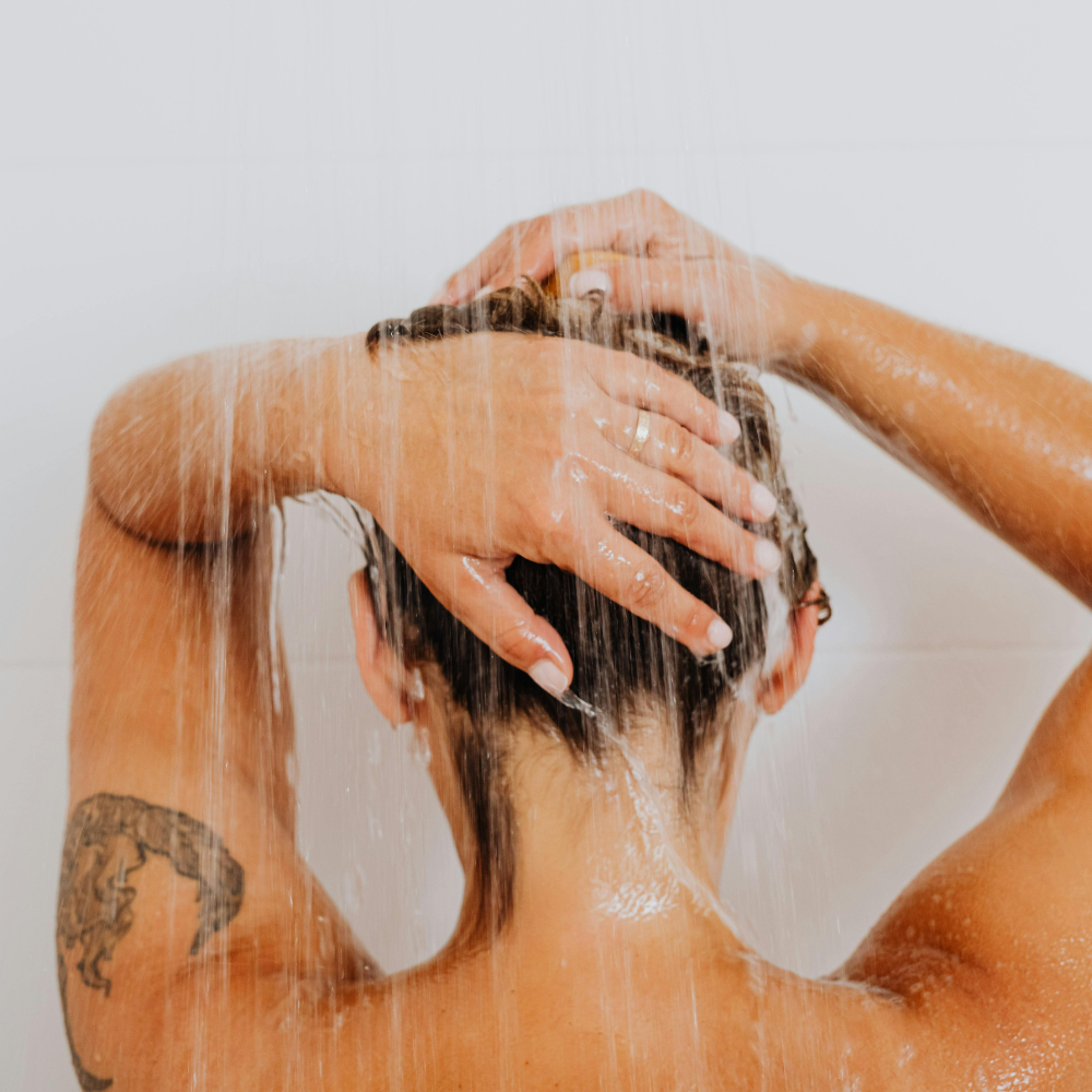 Soaps & Shower creams