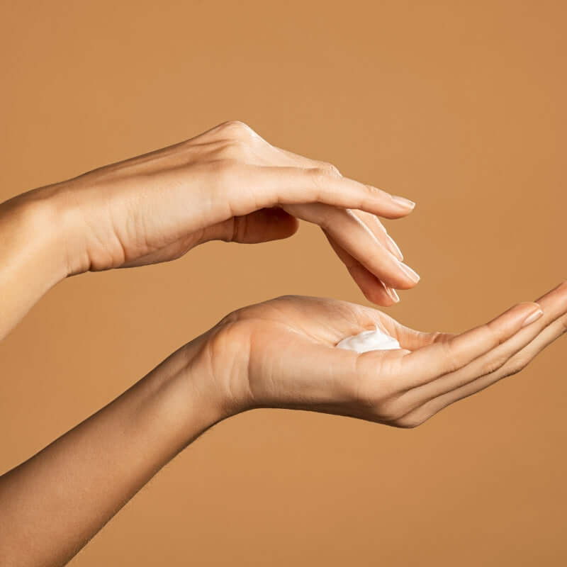 Hand & Feet Creams - HB Health & Beauty Intl.