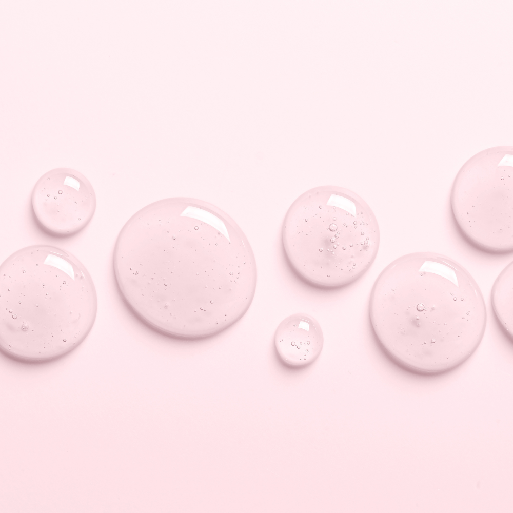 Body Serums & Oil