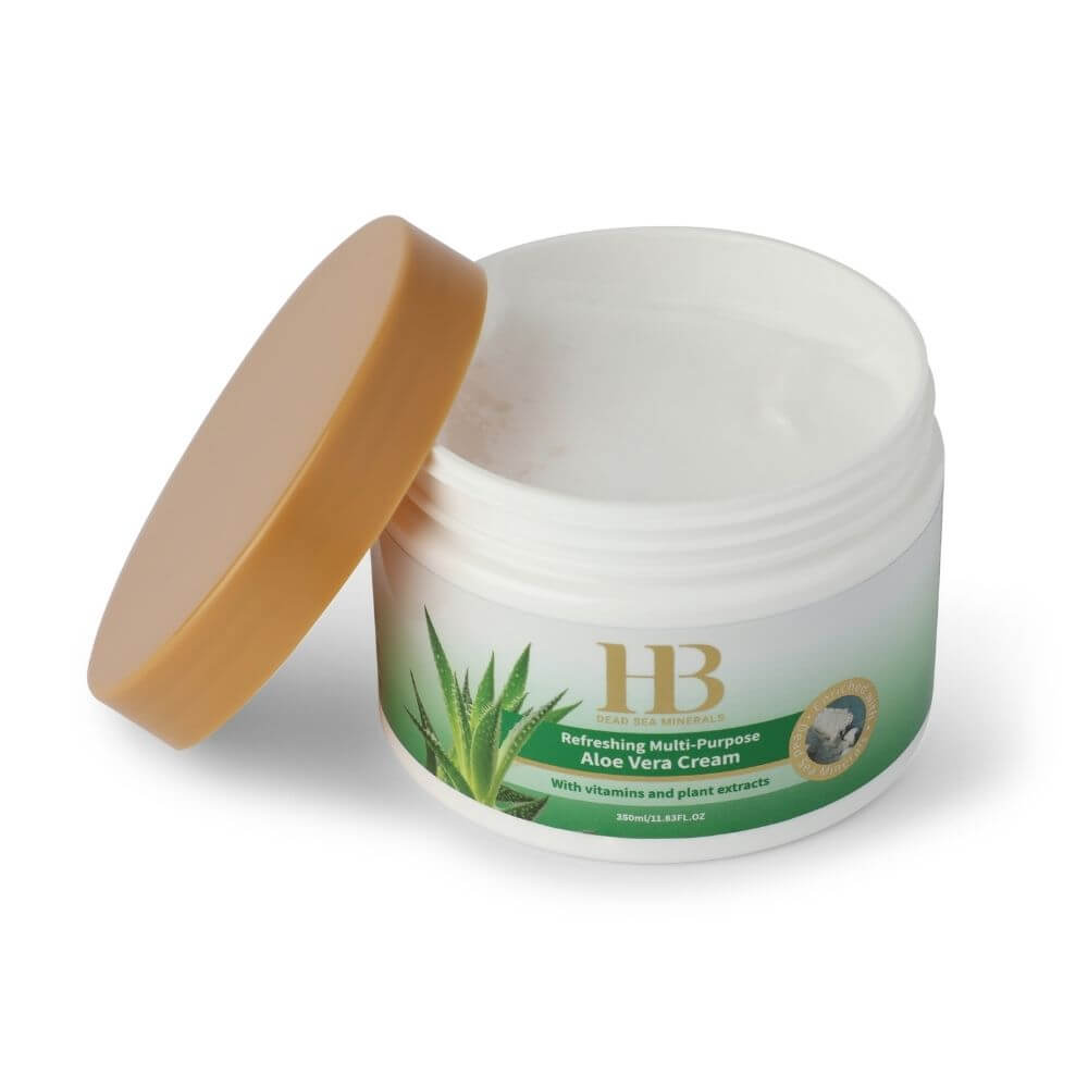 Multi Use Creams - HB Health & Beauty Intl.