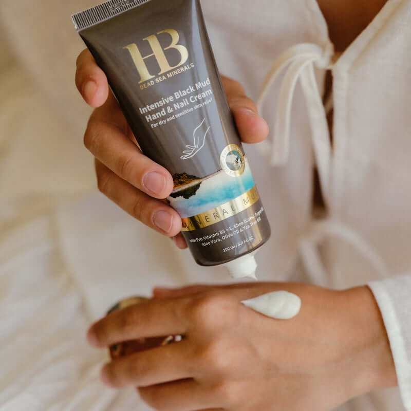 Lotions & Moisturizers - HB Health & Beauty Intl.