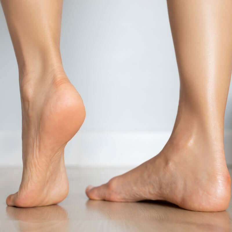 Foot Care - HB Health & Beauty Intl.