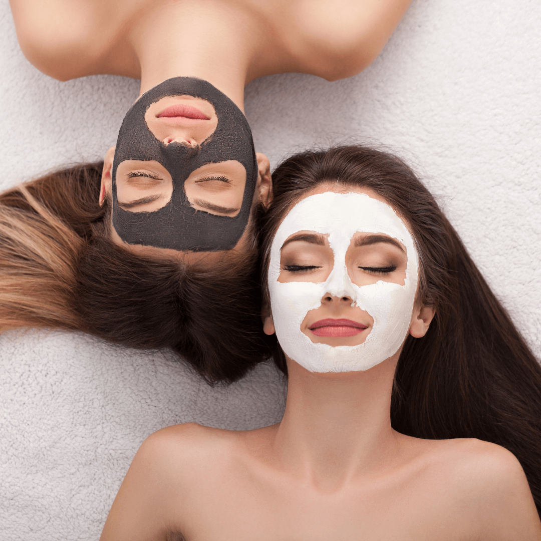 Facial Masks & Peelings - HB Health & Beauty Intl.
