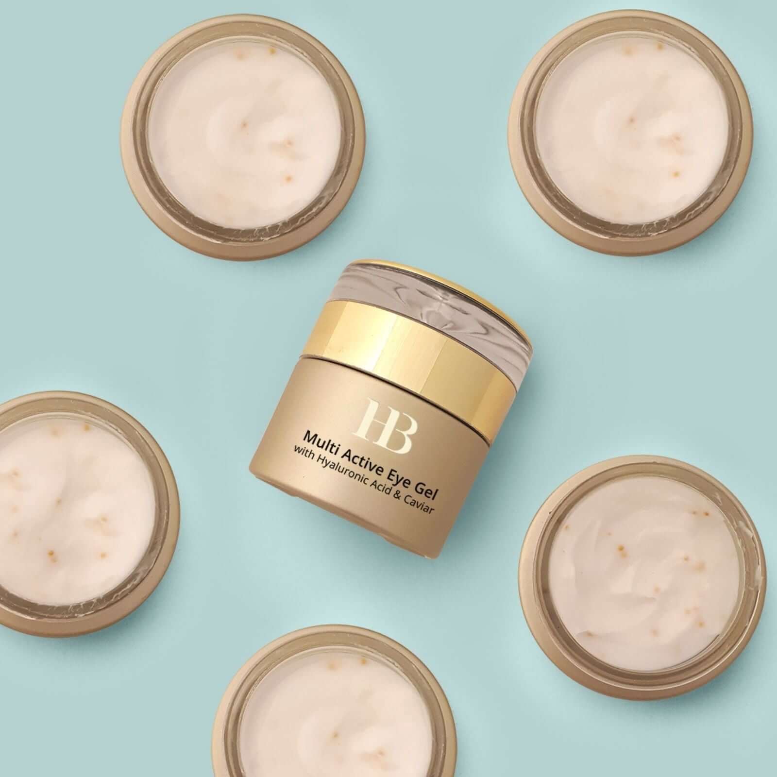 Eye Creams - HB Health & Beauty Intl.