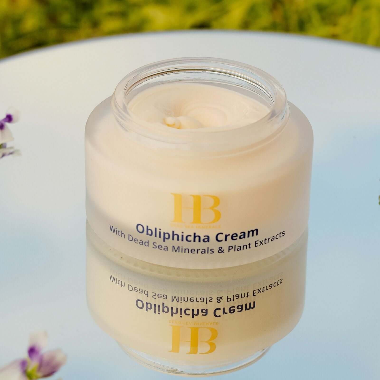 Facial Moisturizers - HB Health & Beauty Intl.