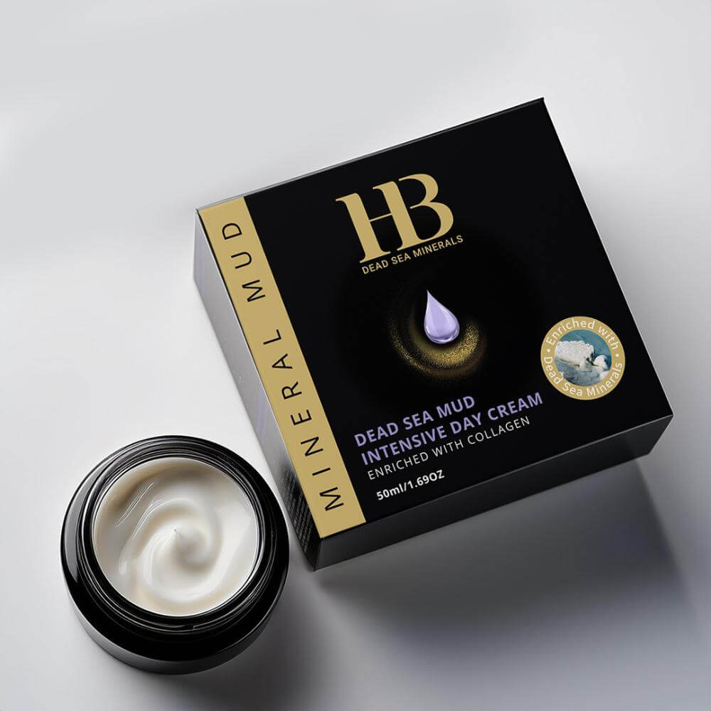 Day Creams - HB Health & Beauty Intl.