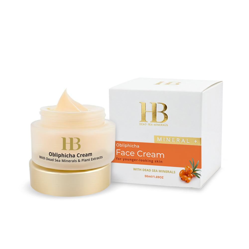 Anti-Aging Obliphicha Cream