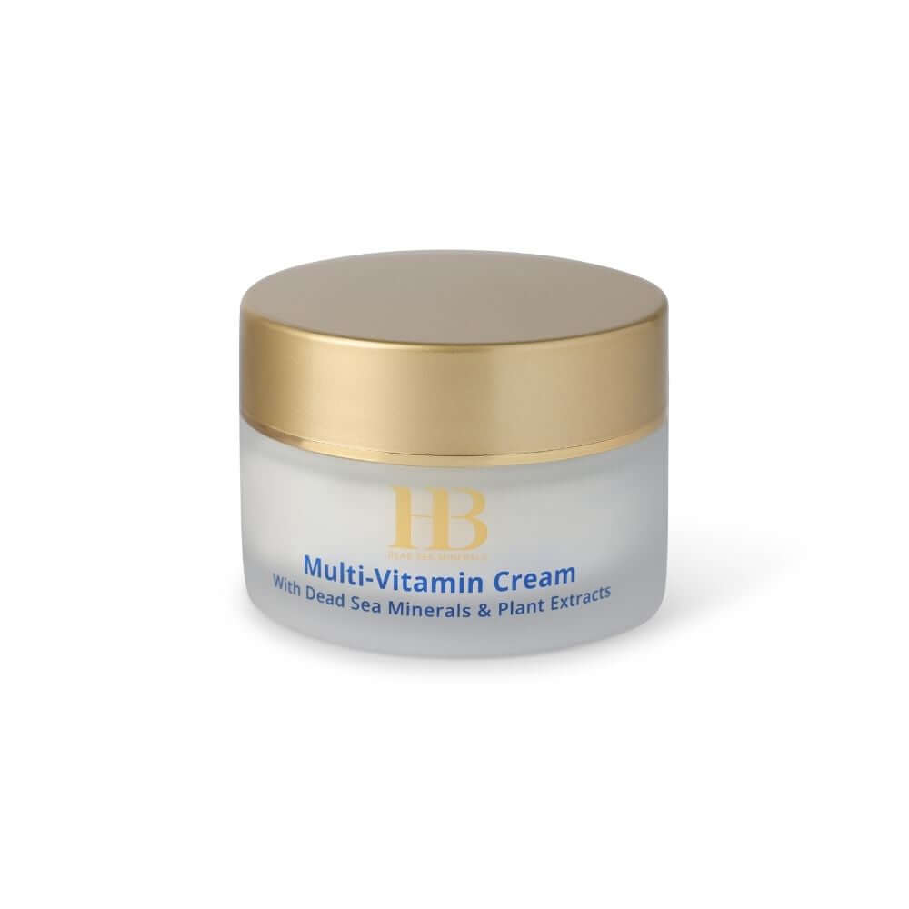 Multi-Vitamin Cream - SPF 20