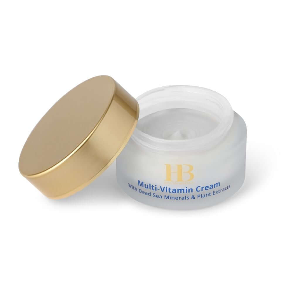 Multi-Vitamin Cream - SPF 20