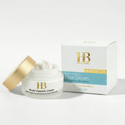 Multi-Vitamin Cream - SPF 20