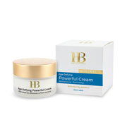 Powerful Anti-Wrinkle Cream