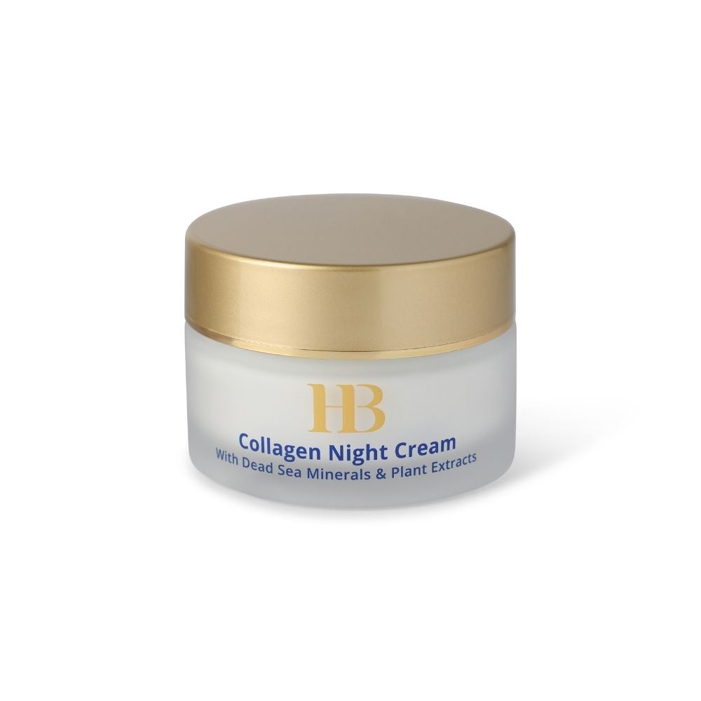Intensive Collagen Night Cream