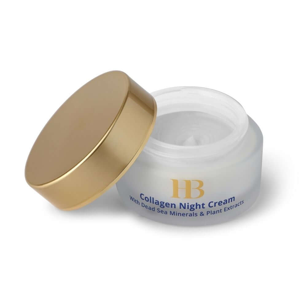 Intensive Collagen Night Cream
