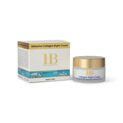 Intensive Collagen Night Cream