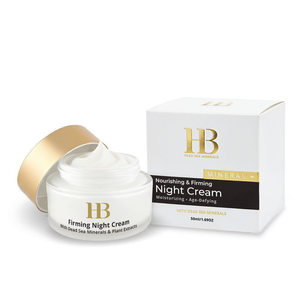 Firming Night Cream