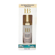 Anti-Aging Moisturizer Eye Serum - HB Health & Beauty Intl.