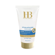 Mineral Peeling Mask - 150ml - HB Health & Beauty Intl.