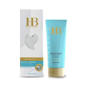 Beauty & Firming Peel-Off Mask - HB Health & Beauty Intl.