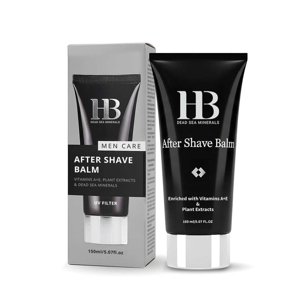 After Shave Balm
