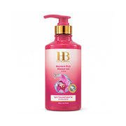 Moisture Rich Shower Cream - Orchid