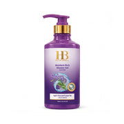 Moisture Rich Shower Cream Lavender