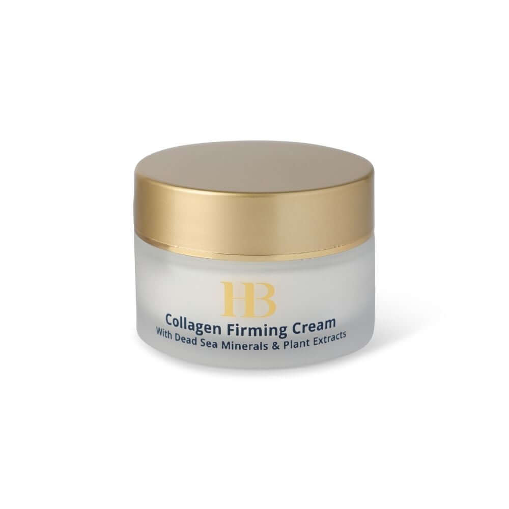 Collagen Firming Cream - HB Health & Beauty Intl.