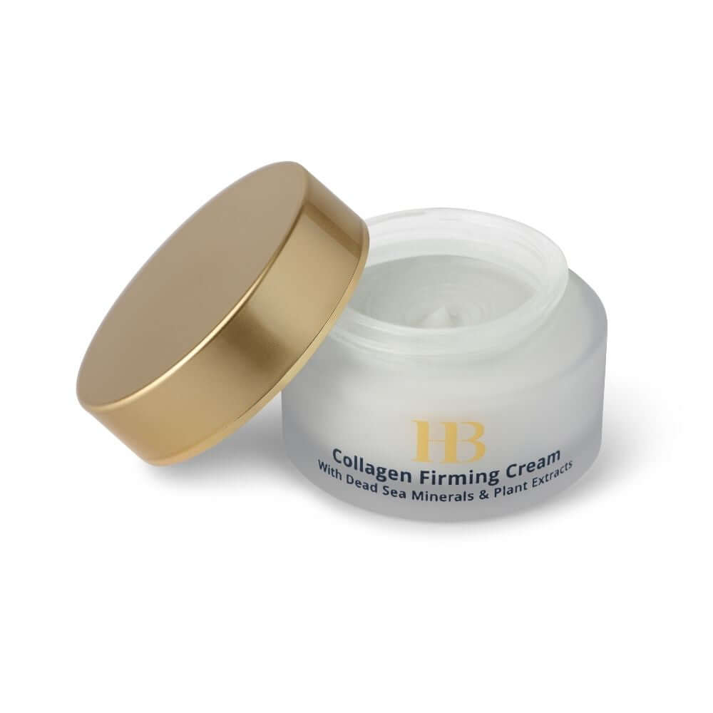 Collagen Firming Cream - HB Health & Beauty Intl.