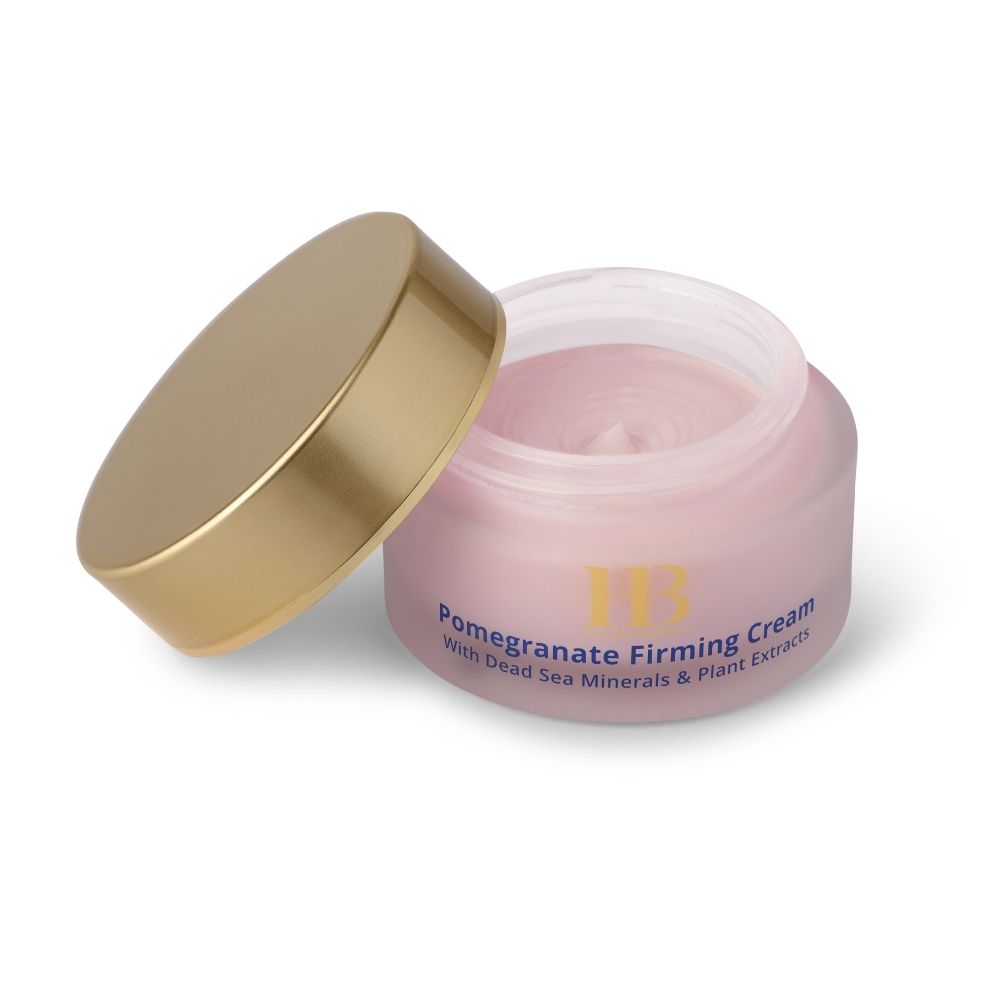 Pomegranates Firming cream