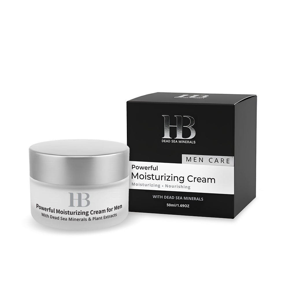 Facial Cream for Men