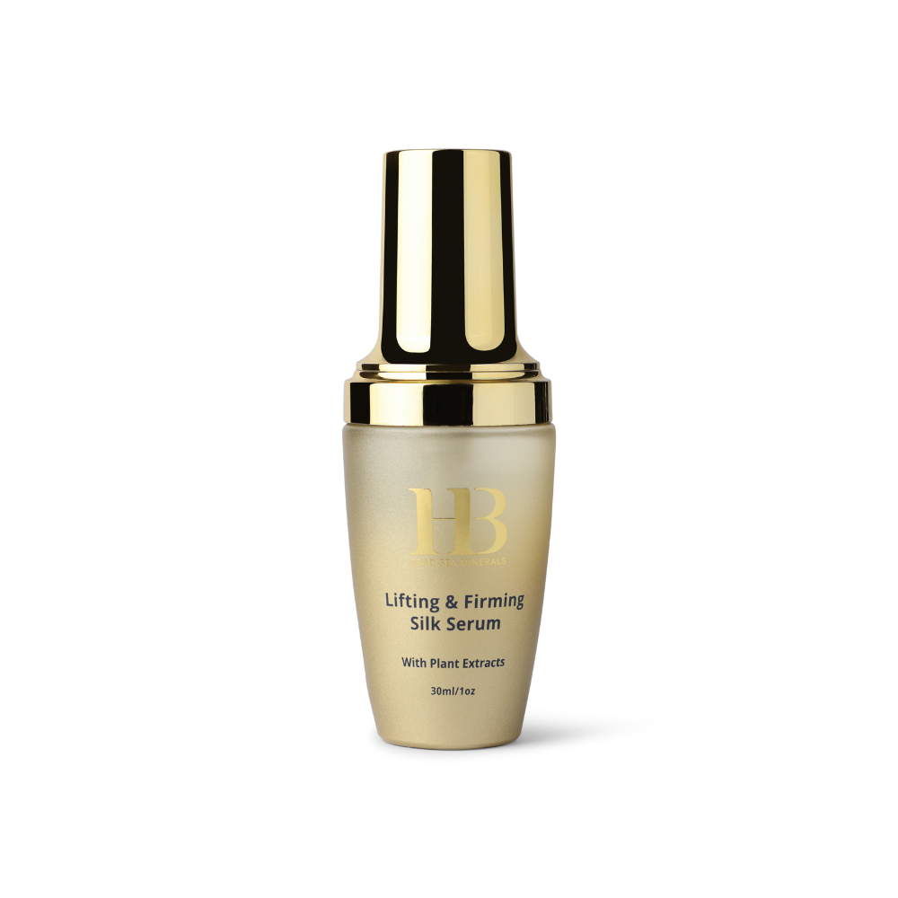 Lifting & Firming Silk Serum