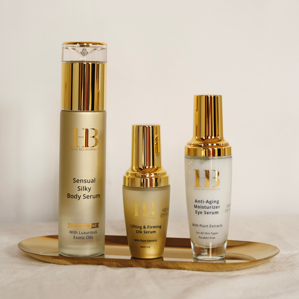 HB Health & Beauty Intl.