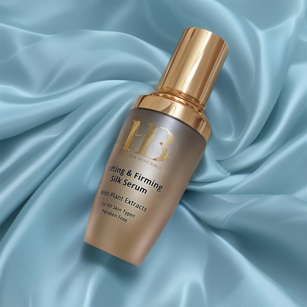 Lifting & Firming Silk Serum