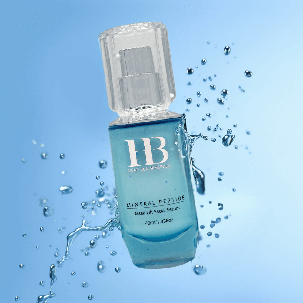 Facelift Effect Facial Serum