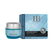Night Cream for Intensive Rehabilitation - HB Health & Beauty Intl.
