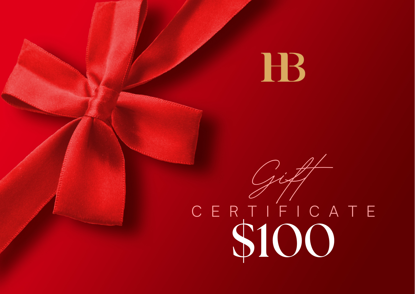 HB Dead Sea Gift Card