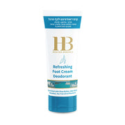 Refreshing Foot Cream Deodorant - HB Health & Beauty Intl.
