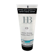 Extra Strong Jojoba Hair Gel - HB Health & Beauty Intl.