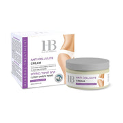 Anti-Cellulite Cream - HB Health & Beauty Intl.