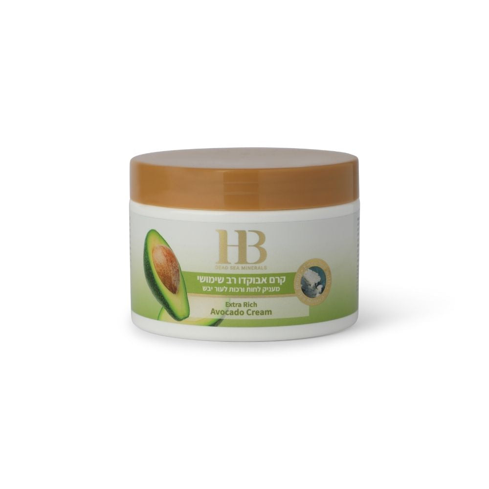 HB Health & Beauty Intl.