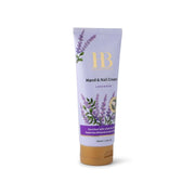 Hands & Nails Cream - HB Health & Beauty Intl.