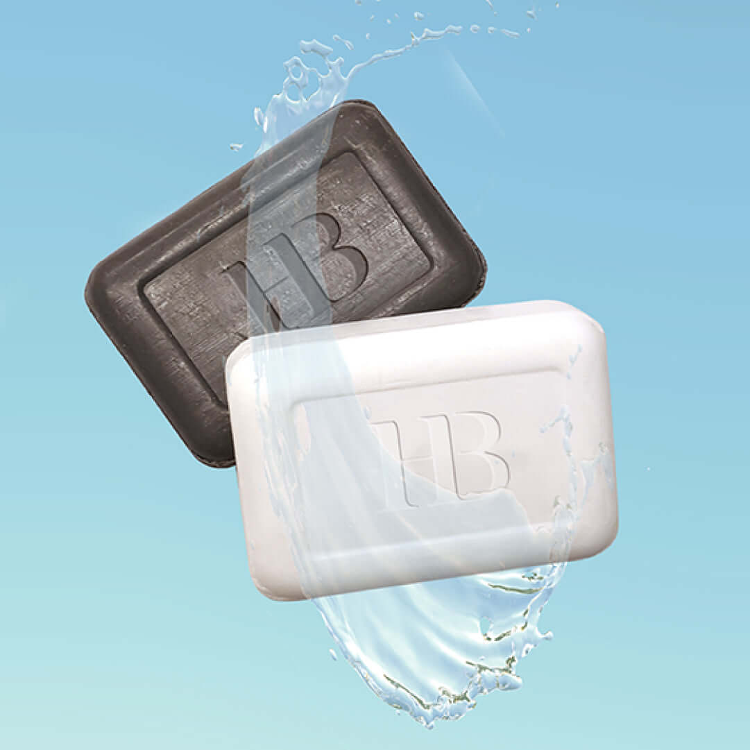26 Minerals Soap - HB Health & Beauty Intl.