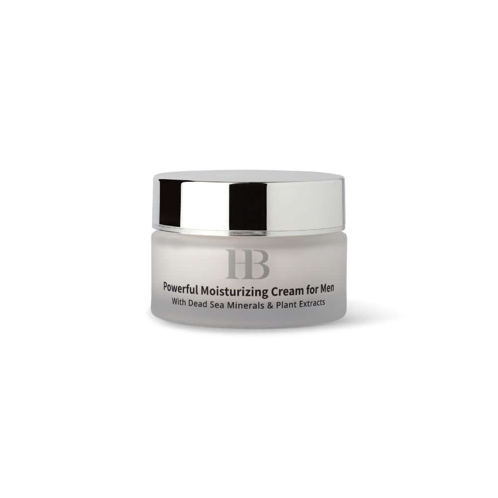 Facial Cream for Men - HB Health & Beauty Intl.