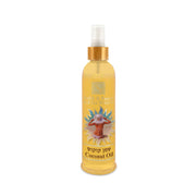 Coconuts Suntan Oil - HB Health & Beauty Intl.