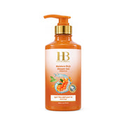 Moisture Rich Shower Cream Obliphicha Oil