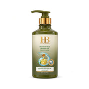 Moisture Rich Shower Cream Olive Oil & Honey