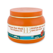 Treatment Hair Mask Obliphicha Oil - HB Health & Beauty Intl.